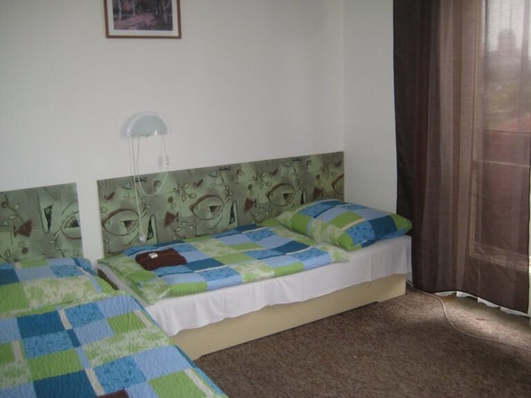 sporthotel sturovo