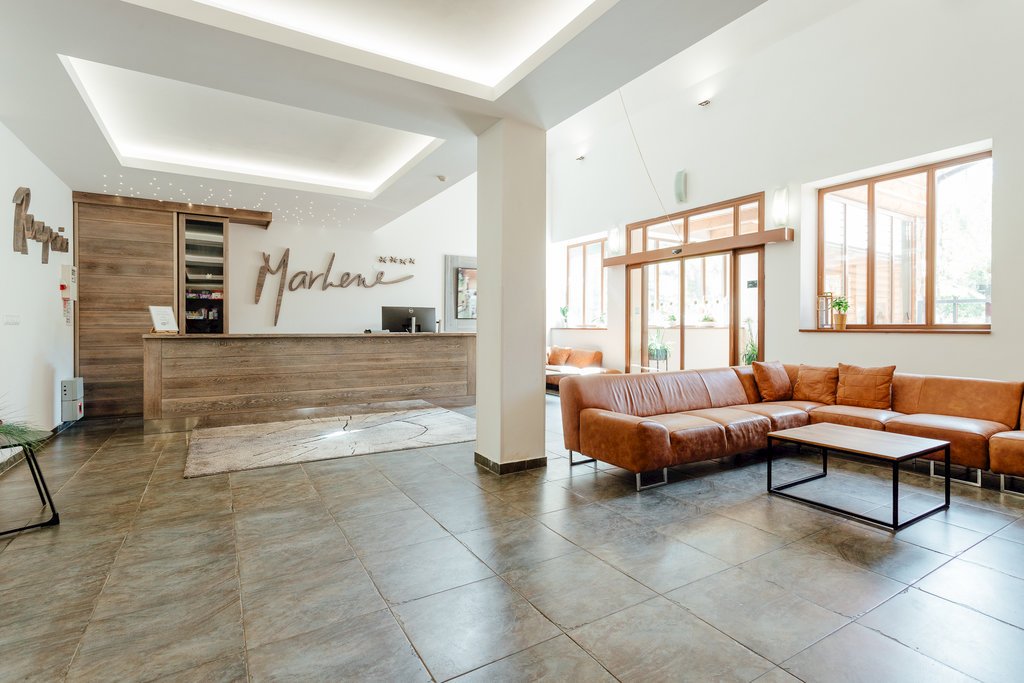 hotel marlene — foto 3