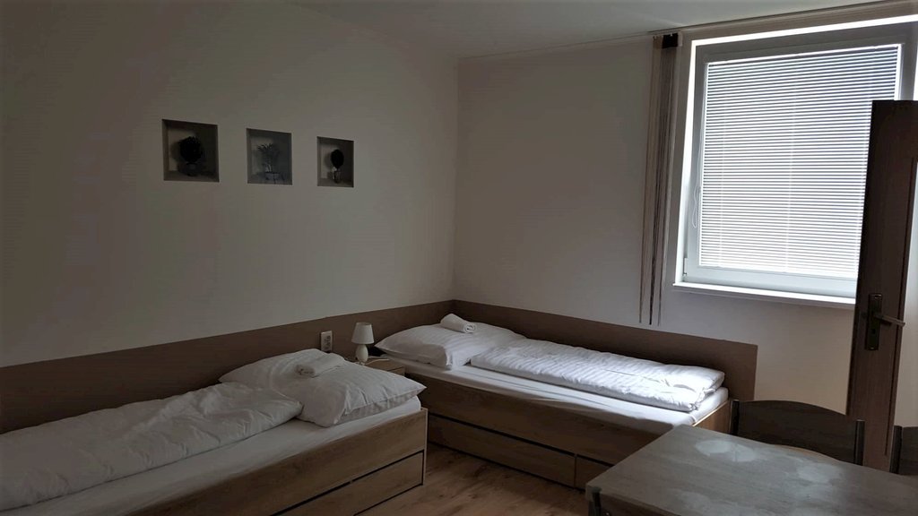 Apartmany l r — foto 8