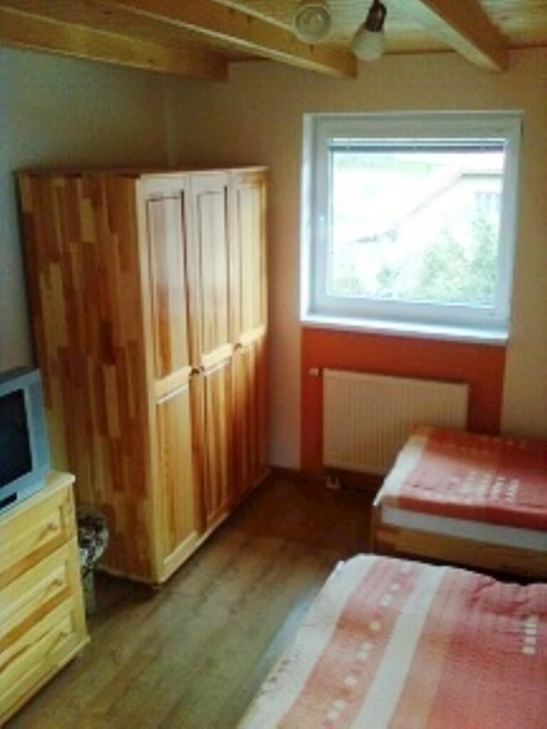 Chalupa apartmany vaclav — foto 4