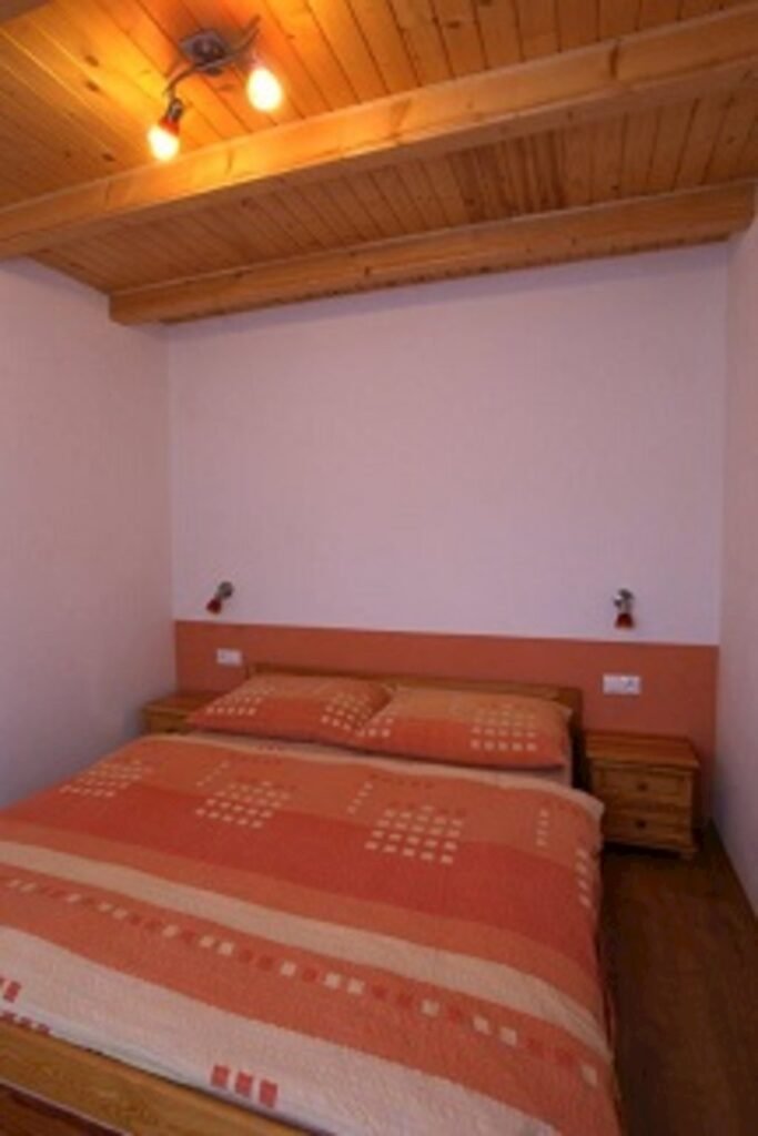 Chalupa apartmany vaclav — foto 8