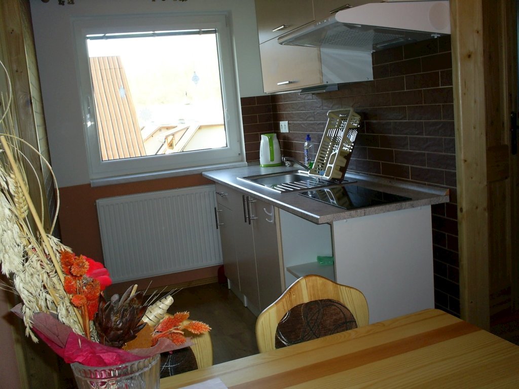 Chalupa apartmany vaclav — foto 6