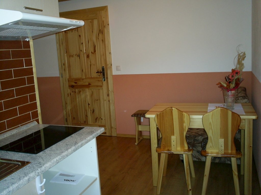 Chalupa apartmany vaclav — foto 5