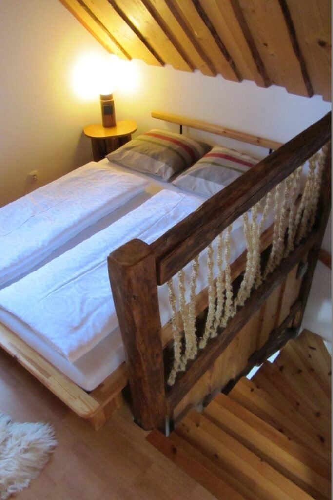 chalupa v strbe — foto 3