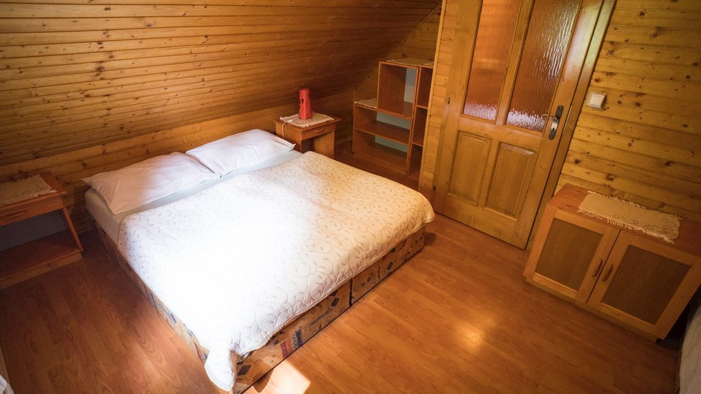 chata zuzana terchova — foto 3