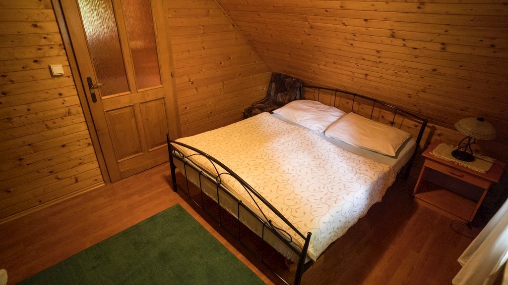 chata zuzana terchova — foto 2