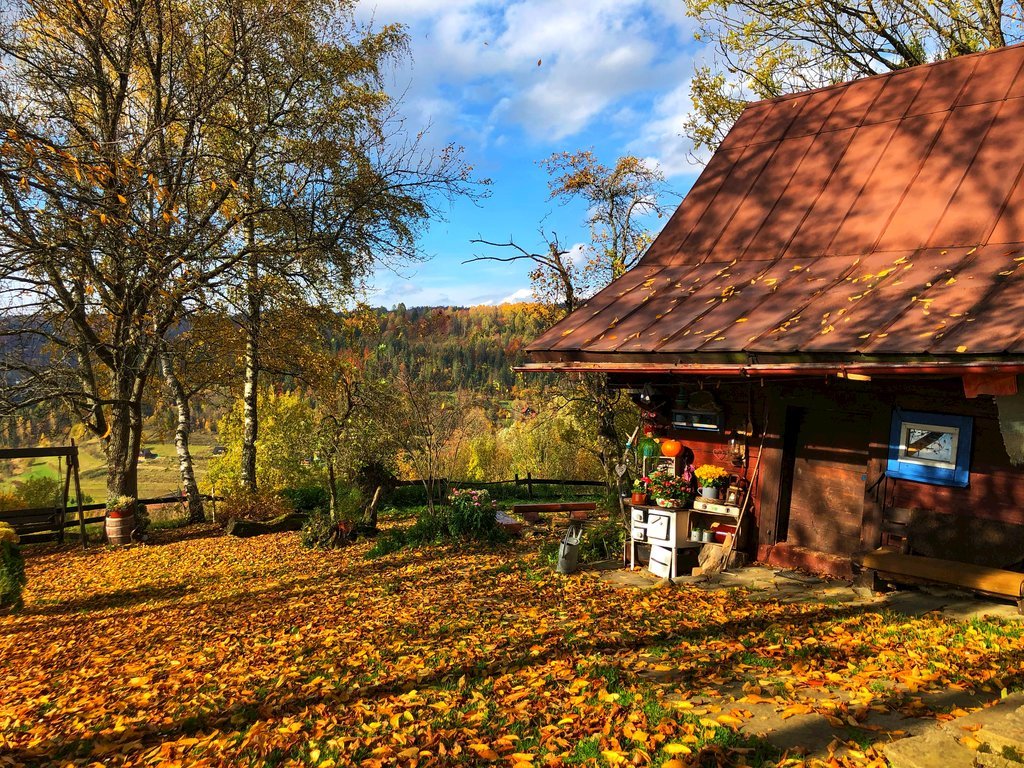 chalupa na samote — foto 7