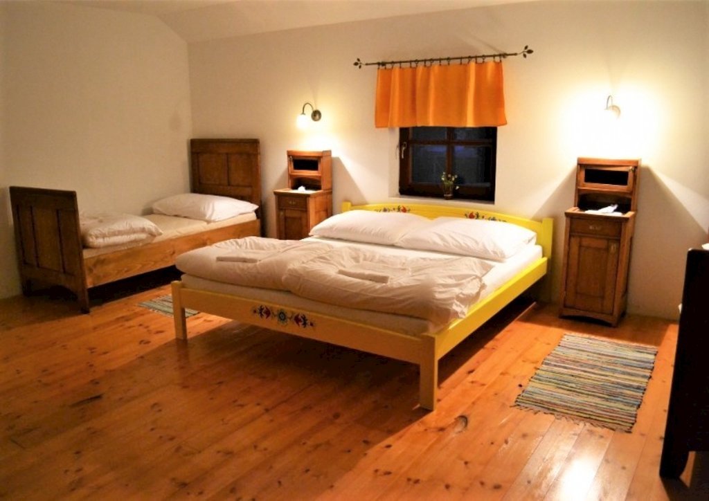 villa filia