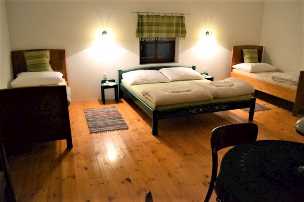 villa filia — foto 3