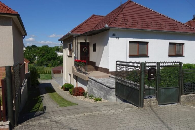 ubytovanie podhajska kacak peter