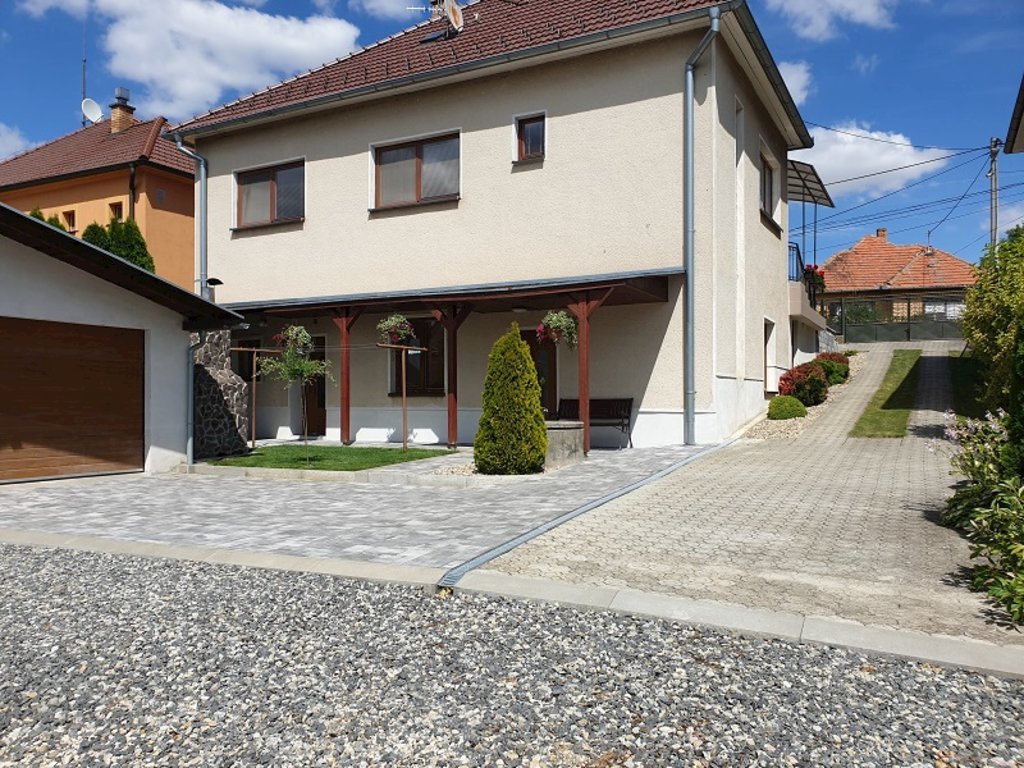 ubytovanie podhajska kacak peter — foto 2