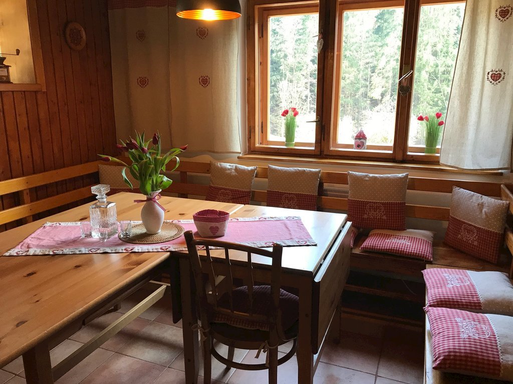 horska chata ladonhora — foto 2