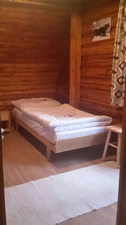 chata majka — foto 2