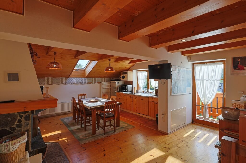 apartmany anicka liptov — foto 6