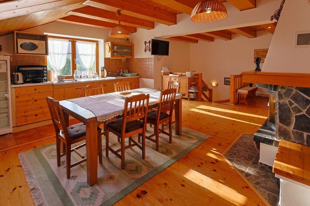 apartmany anicka liptov — foto 7