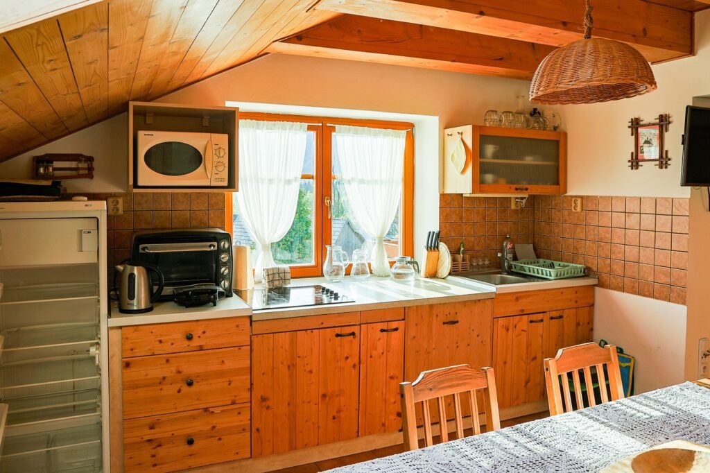 apartmany anicka liptov — foto 8