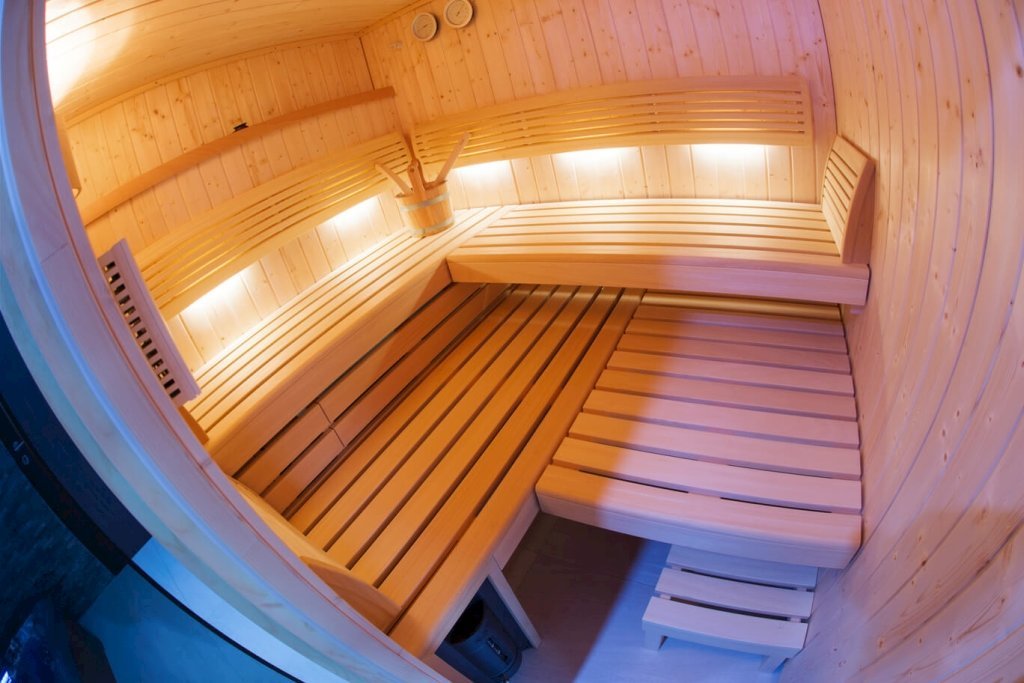 chalet zet a wellness — foto 3