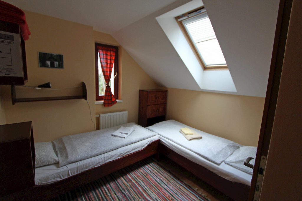chaty tatra — foto 2