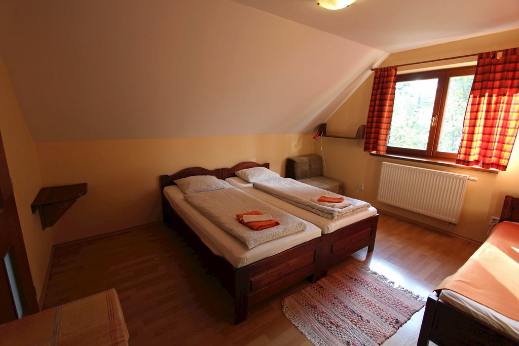 Chaty tatra — foto 6