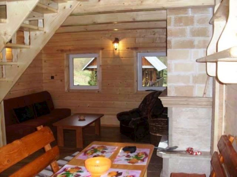 chaty pod kopcom — foto 2