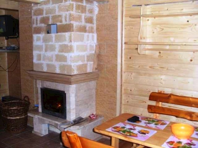 chaty pod kopcom — foto 3
