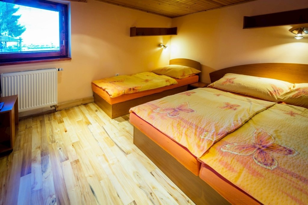 privat strba maria kicakova — foto 3