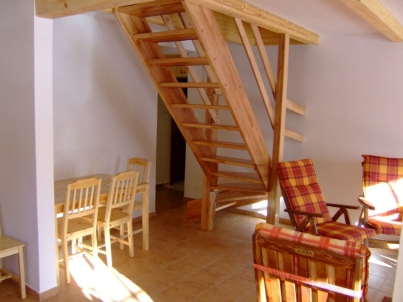 chata lesovna — foto 3