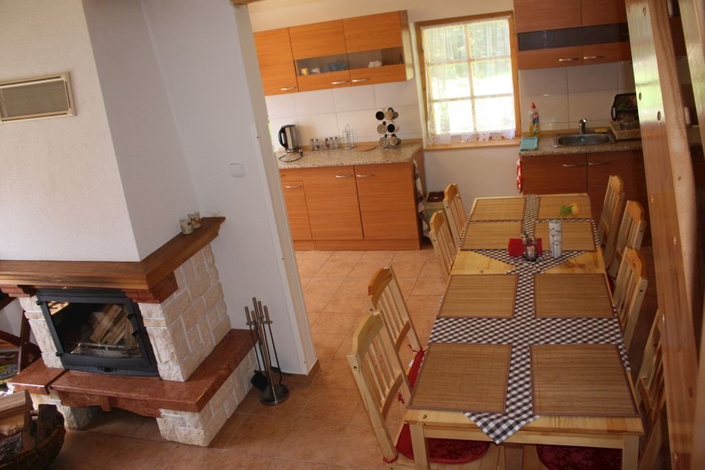 chata lesovna — foto 2