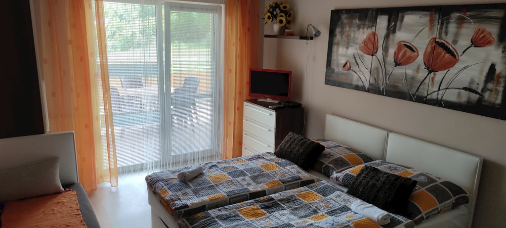 slnecne apartmany