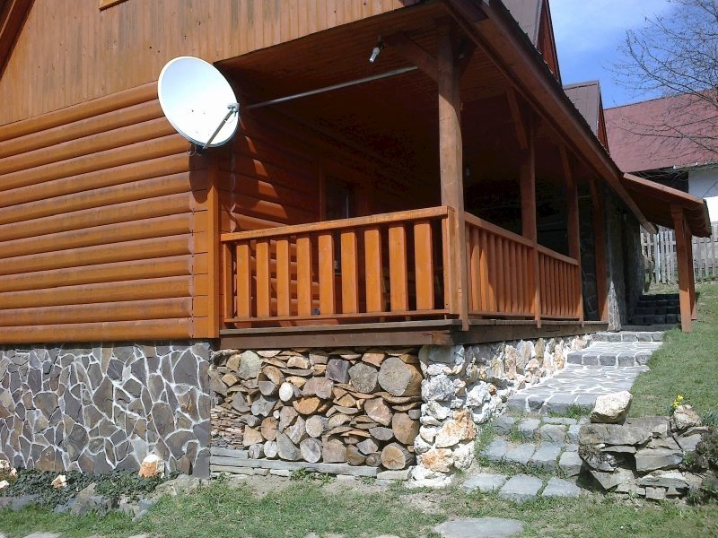 drevenica goral — foto 3