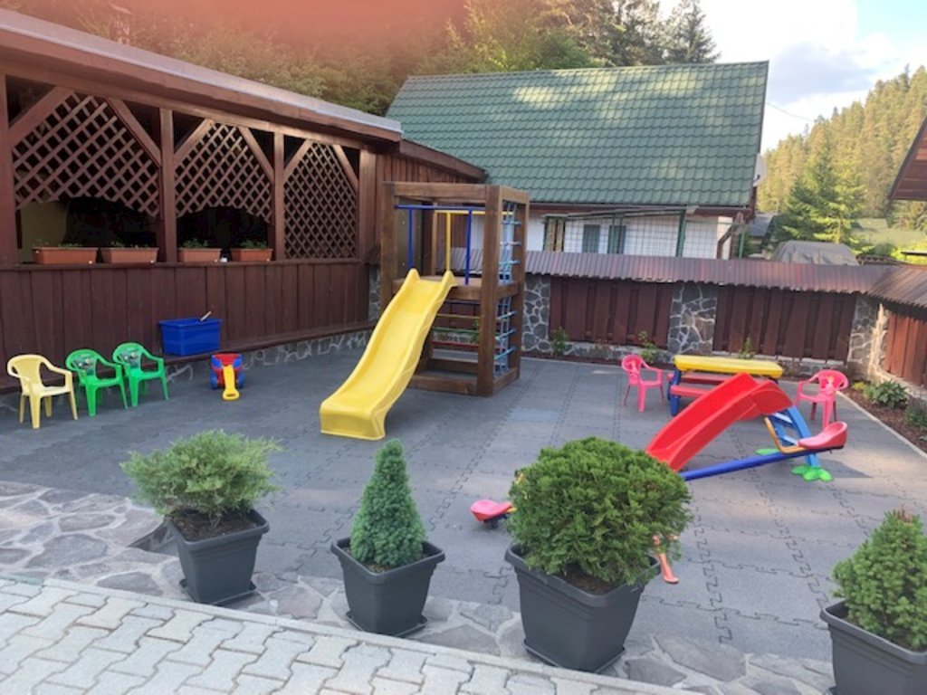 penzion sabina — foto 2