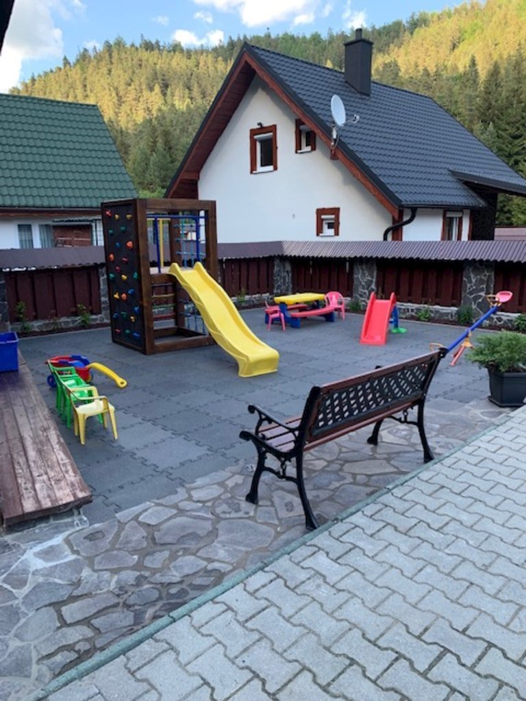 penzion sabina — foto 3