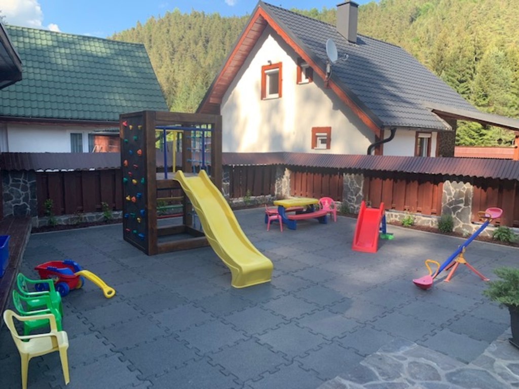 Penzion sabina — foto 4