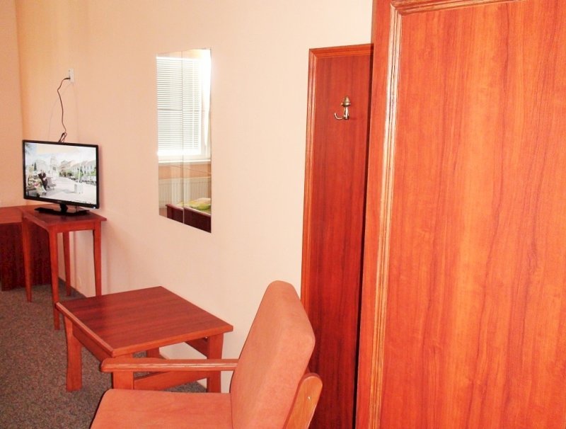 europa penzion — foto 2