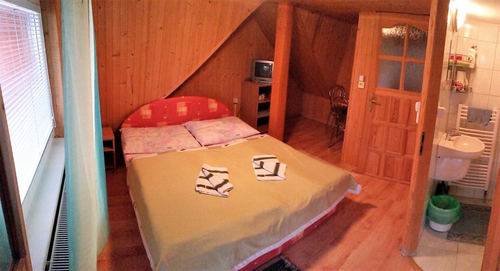 penzion zeleny dom — foto 2