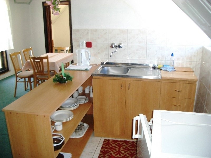 penzion zeleny dom — foto 3