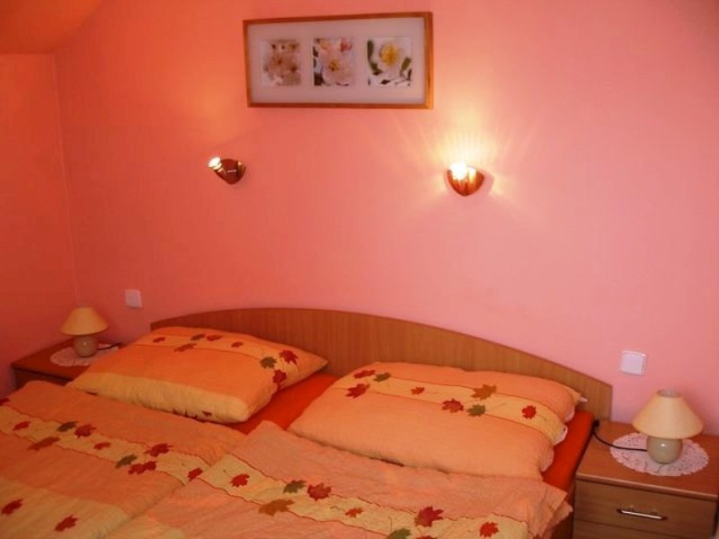 vila ema tatranska lomnica — foto 3