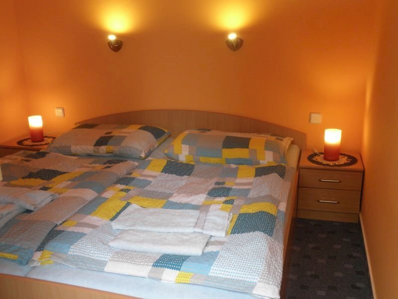vila ema tatranska lomnica — foto 2