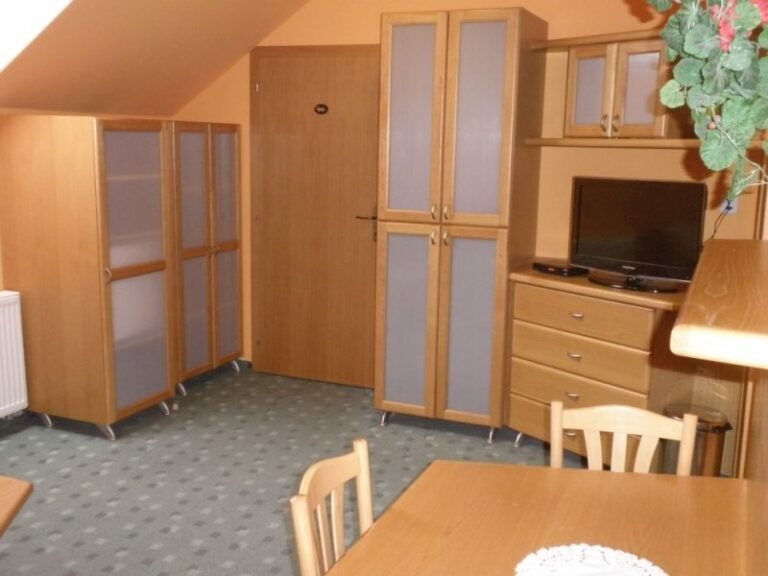 vila ema tatranska lomnica