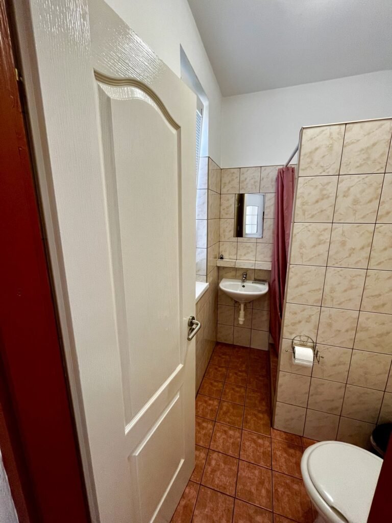 apartmany u frantiska