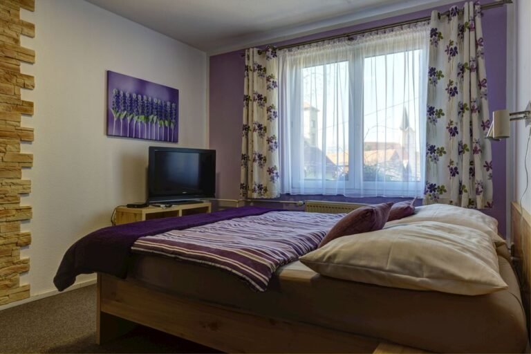 penzion sankt johann