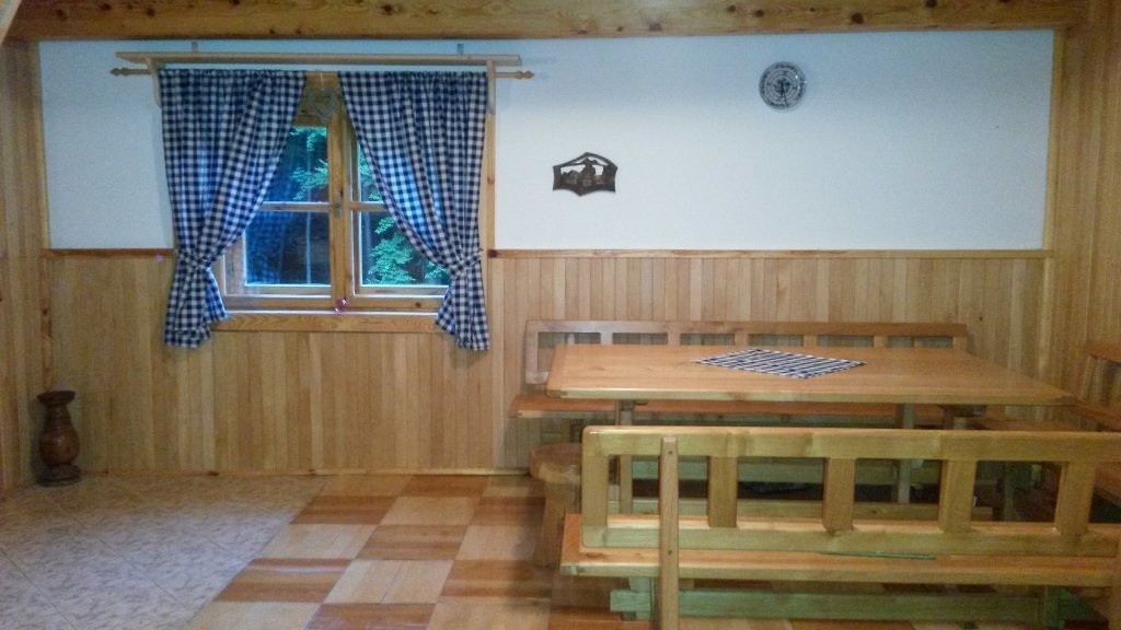 Chaty na kozom hribe — foto 4