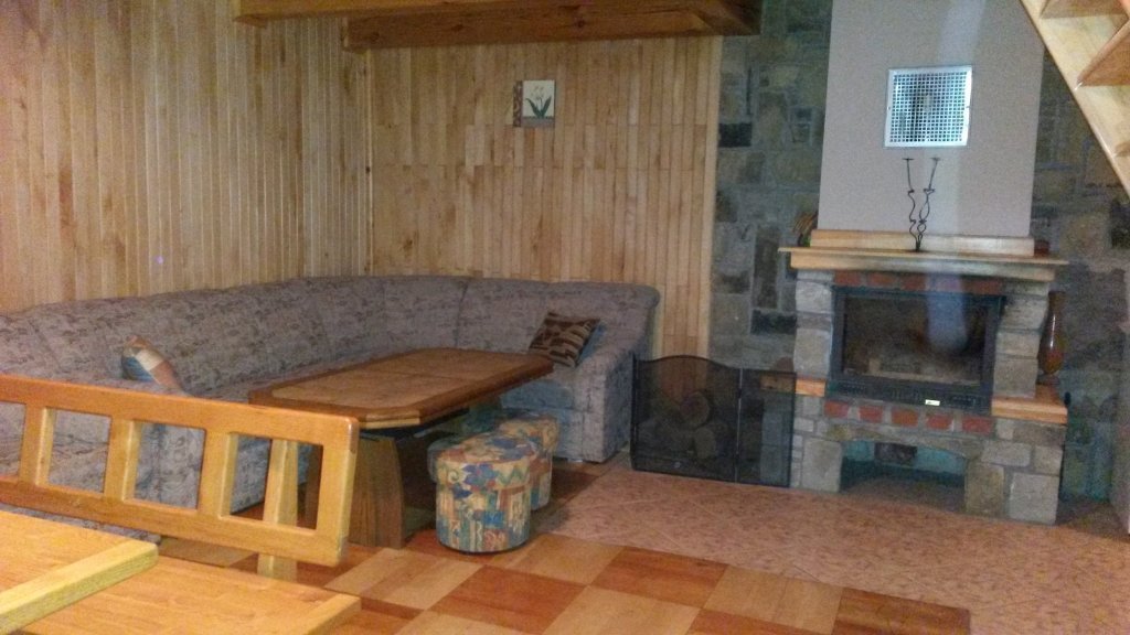 Chaty na kozom hribe — foto 8