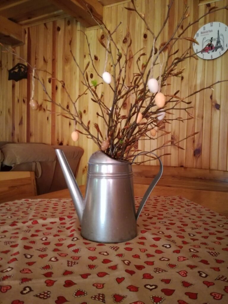 chaty na kozom hribe — foto 3