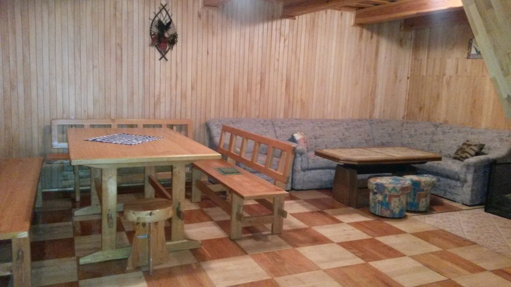 Chaty na kozom hribe — foto 5