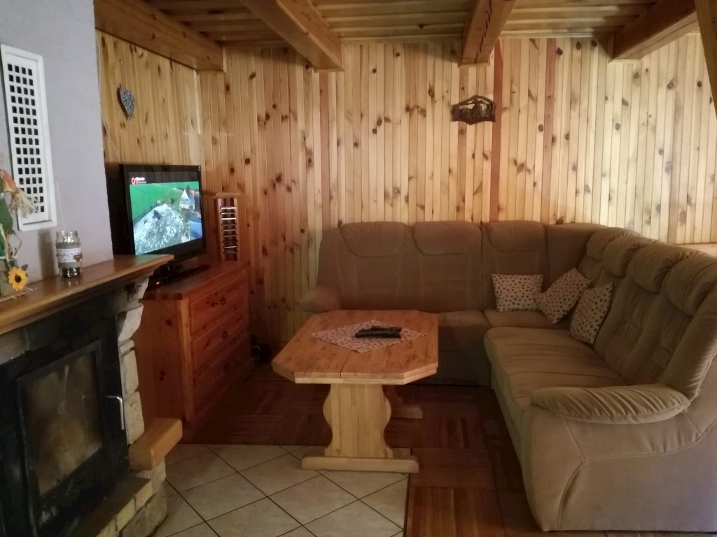 chaty na kozom hribe — foto 2
