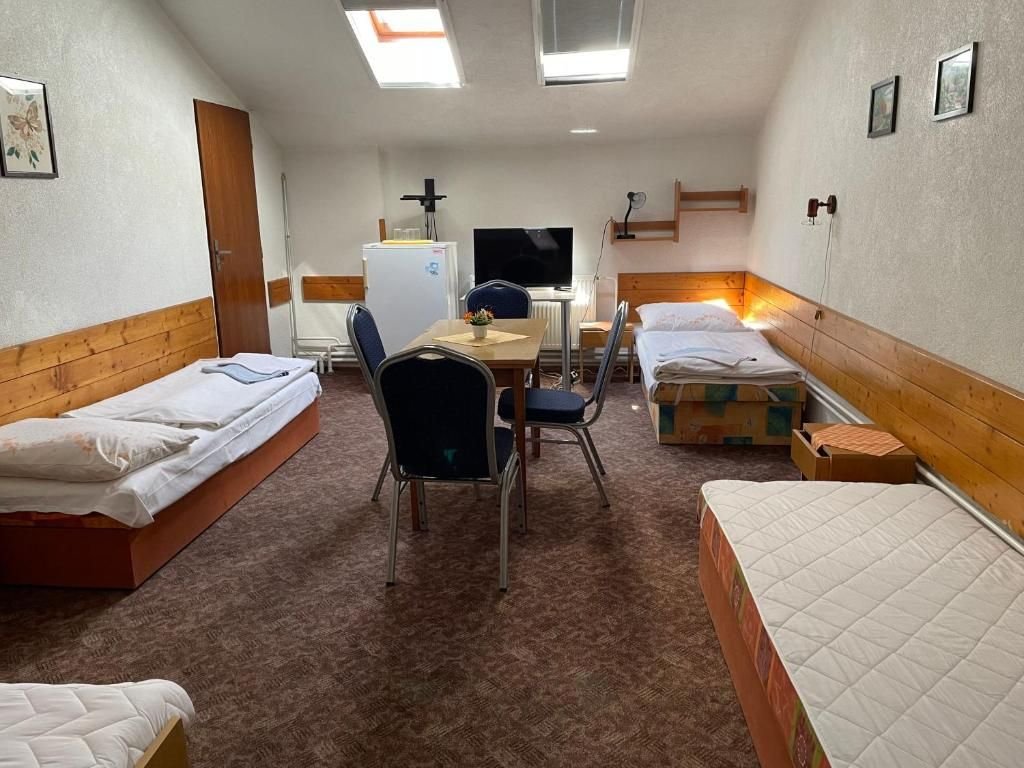 penzion maria — foto 3