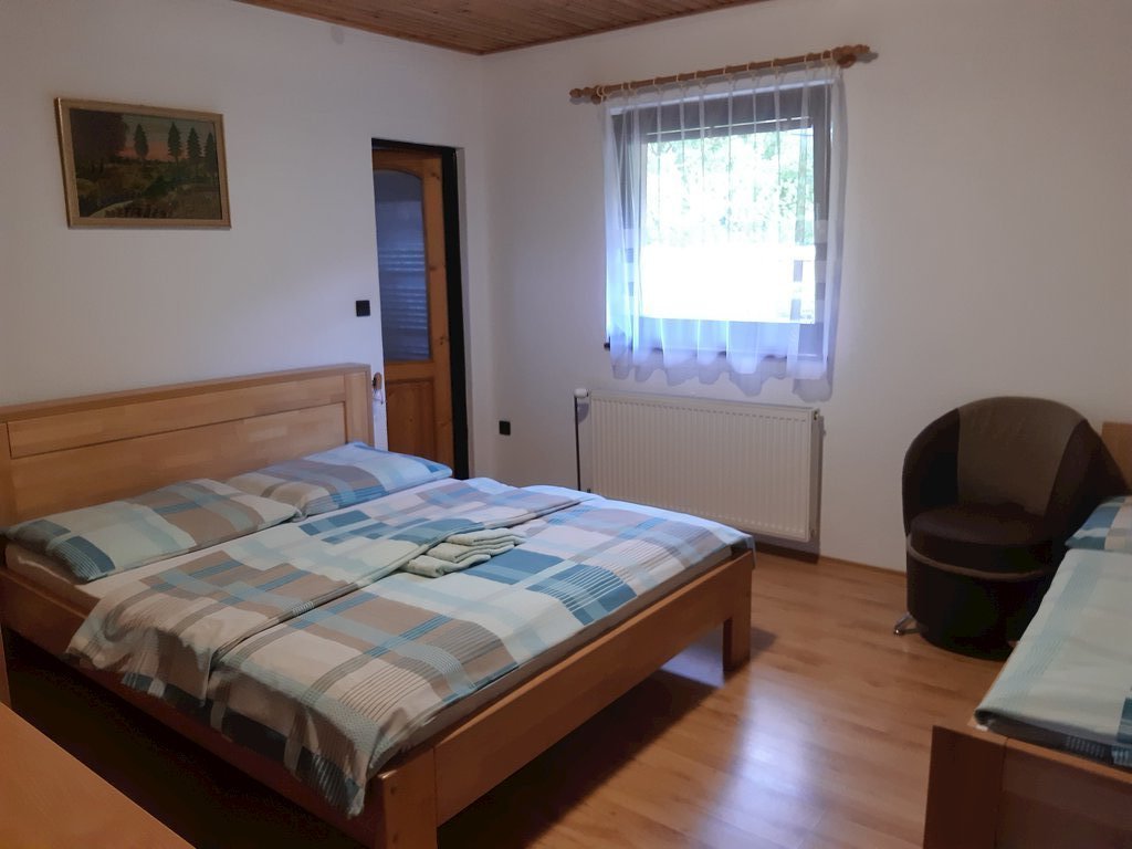 penzion jan — foto 2