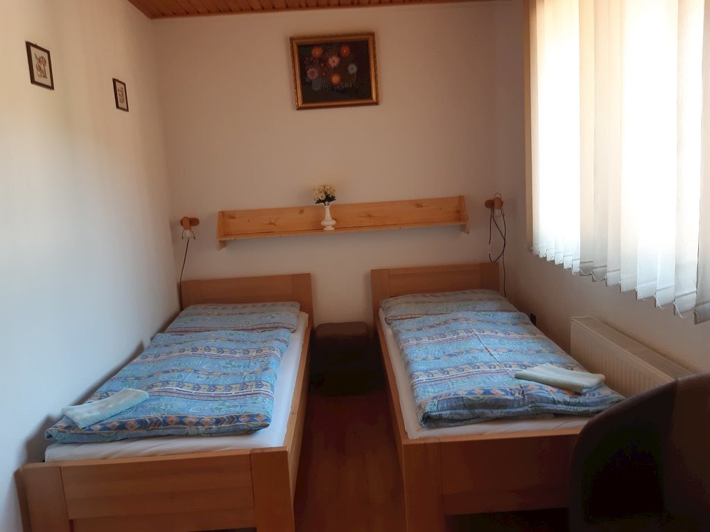 penzion jan