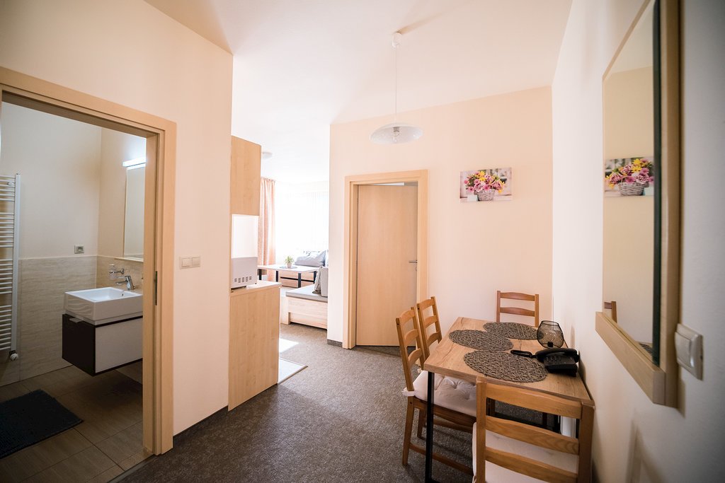 wellness spa hotel certov — foto 2